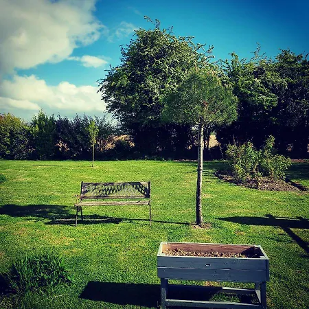 Bed & Breakfast Celine Et Corentin *