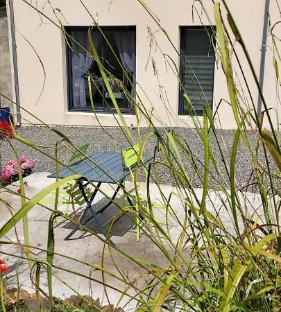Bed & Breakfast Celine Et Corentin Pordic